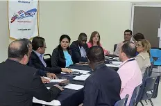  ?? Cortesía / Aduanas ?? Buscan controlar el ingreso de productos cárnicos a Panamá.