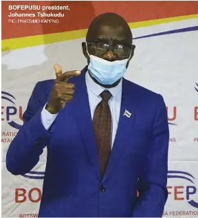 ‘Party Manifestos Should Draw From Workers’ Charter’ - PressReader