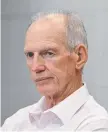  ?? Wayne Bennett. ??