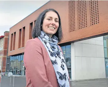 Inspectors’ praise as school passes the test - PressReader