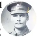  ??  ?? &gt; William Coltman VC