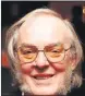  ??  ?? COLIN PILLINGER: Died not knowing Beagle’s fate.