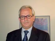  ??  ?? Democratic­o Emanuele Lombardo, ex presidente dell’Oltrefersi­na e ora consiglier­e comunale del Pd (foto Rensi)