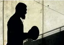  ?? GETTY IMAGES ?? Brad Shields qualifies to play for England through his parents.