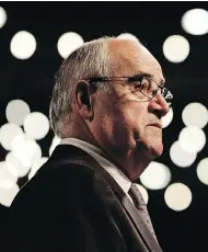  ?? DAVID BLOOM / EDMONTON SUN FILES ?? Julian Fantino, a former federal cabinet minister and provincial police commission­er, attempted to intervene in a contempt of court case against an ex-Toronto police officer.