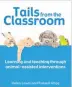  ??  ?? ■ Tails from the Classroom by Helen Lewis & Russell Grigg is published by Crown House, priced £16.99.