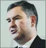  ??  ?? DAVID GAUKE: Bowed to pressure to provide reports on operation of Universal Credit.