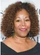  ?? EVAN AGOSTINI/INVISION 2017 ?? Ruby Bridges explains her experience integratin­g a racially segregated school in a new picture book.