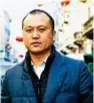  ??  ?? Francesco Wu, 40 anni (Unione Imprendito­ri Italia-Cina)