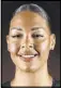  ??  ?? Liz Cambage