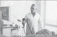  ?? Special ?? Scheduling screening tests for common cancers, even if there are no symptoms present, is an effective way to detect cancer in its early stages.