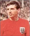  ??  ?? LAUDED: Martin Peters was ‘one of the all-time greats’