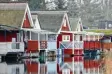  ?? Foto:Bernd Wüstneck, dpa ?? Die Stadt Güstrow in Mecklenbur­g hat idyllische Seiten – und zieht immer mehr Menschen an.