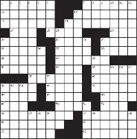  ?? Puzzle by Erik Agard — Edited by Will Shortz ??