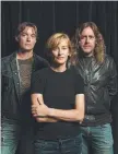  ?? Spiderbait will play at Hotter Than Hell. ??