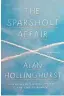  ?? KNOPF ?? The Sparsholt Affair: A Novel. By Alan Hollinghur­st. Knopf. 417 pages.