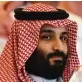  ??  ?? Mohammed bin Salman