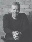  ?? CBC/THE CANADIAN PRESS/FILES ?? Stuart McLean was appointmen­t listening for millions of Canadians for more than two decades.