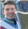  ?? Picture: PA. ?? Jockey Derek Fox will coach young riders.