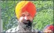  ?? ?? Balwant Singh Rajoana