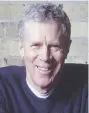  ?? CBC ?? Stuart McLean, author, journalist and humorist.