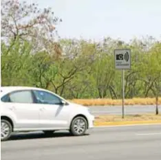  ?? |CORTESÍA ?? La alcaldesa canceló en definitiva la medida, suspendida hace meses.