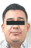  ?? ESPECIAL ?? Juan Antonio B, alias ElToro, fue trasladado al penal del Topo Chico.