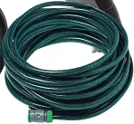  ??  ?? Garden hose: Normally £14.99, reduced to £9