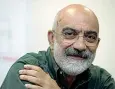  ??  ?? In carcere Ahmet Altan, 67 anni