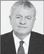  ??  ?? Andrew Napolitano