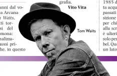  ?? ?? Tom Waits