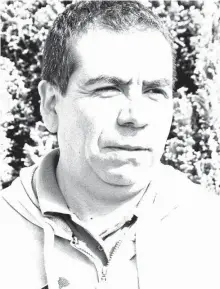  ??  ?? JUAN CARLOS SEPÚLVEDA es uno de los –ahora- ex entrenador­es de Trekán que cambió de club.