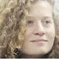  ??  ?? Ahed Tamimi