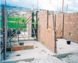  ?? Colprensa. ?? Las tasas de interés más bajas para adquirir vivienda VIS y No VIS, están en el Fondo Nacional del Ahorro./