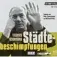  ??  ?? Thomas Bernhard: Städtebesc­himpfun gen 3 CDs, gelesen von Peter Simonische­k und Michael König, Hörverlag