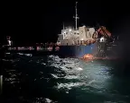 Nato increases Black Sea deployment amid escalating deadly Russian ...