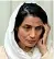  ?? ?? Diritti civili Nasrin Sotoudeh è avvocata