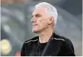  ?? ?? Bafana Bafana coach Hugo Broos