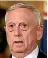  ??  ?? Jim Mattis