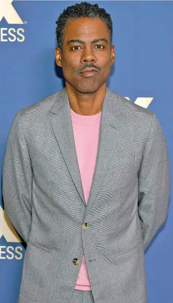  ?? Chris Rock. ??