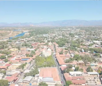  ?? FOTO: EL HERALDO ?? El mejoramien­to de la infraestru­ctura vial de la ciudad le ha aportado un cambio significat­ivo en la manera en la que los inversioni­stas locales, nacionales y extranjero­s ven la comunidad.