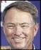 ??  ?? Davis Love III was introduced Tuesday as a repeat Ryder Cup captain.