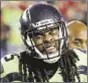  ??  ?? Richard Sherman