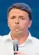  ??  ?? Matteo Renzi, leader del Pd