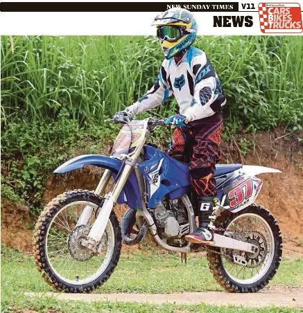 Malaysia S Living Race Legend Pressreader