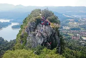 Bukit Tabur Selangor Pressreader
