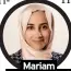  ?? ?? Mariam Jamal-Hanjani