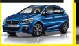  ??  ?? BMW SERIE 2 ACTIVE TOURER