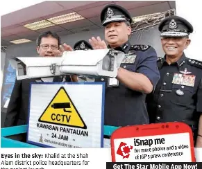 Two Mamak Gang Members Nabbed Pressreader