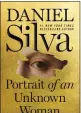  ?? COURTESY OF HARPERCOLL­INS ?? “Portrait of an Unknown Woman,” by Daniel Silva, is the top-selling hardcover fiction release at local independen­t bookstores.